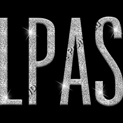 GLT95 SILVER GLITTER Thumbnail