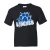 8000B Youth DryBlend 50/50 T-Shirts Thumbnail