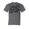 8000 Adult DryBlend 50/50 T-Shirt Thumbnail