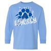 5400B Youth Heavy Cotton Long Sleeve Thumbnail