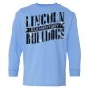 5400B Youth Heavy Cotton Long Sleeve Thumbnail