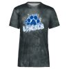 222596 Adult Cotton-Touch Poly T-Shirt Thumbnail