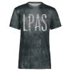 222596 Adult Cotton-Touch Poly T-Shirt Thumbnail
