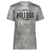 222696 Youth Cotton-Touch Poly T-Shirt Thumbnail
