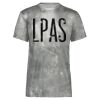 222696 Youth Cotton-Touch Poly T-Shirt Thumbnail