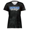 222796 Ladies' Cotton-Touch Poly T-Shirt Thumbnail