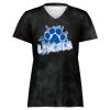222796 Ladies' Cotton-Touch Poly T-Shirt Thumbnail