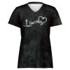222796 Ladies' Cotton-Touch Poly T-Shirt Thumbnail