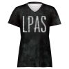 222796 Ladies' Cotton-Touch Poly T-Shirt Thumbnail