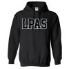 18500 Adult Heavy Blend Hooded Sweatshirt Thumbnail