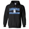 18500 Adult Heavy Blend Hooded Sweatshirt Thumbnail