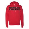 3719 Unisex Sponge Fleece Hoodie Thumbnail