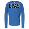 3513Y Youth Extra Soft Tri-blend Long Sleeve Thumbnail