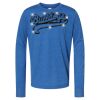 3513Y Youth Extra Soft Tri-blend Long Sleeve Thumbnail