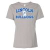 6413 Women’s Extra Soft Tri-blend Tee Thumbnail