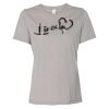 6413 Women’s Extra Soft Tri-blend Tee Thumbnail