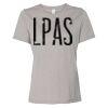 6413 Women’s Extra Soft Tri-blend Tee Thumbnail